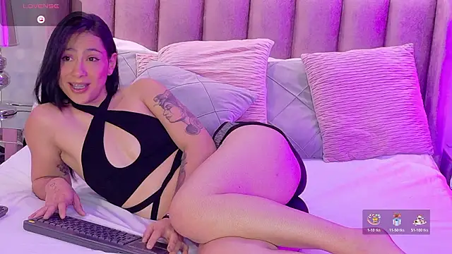 CataScott  online show from March 12, 2026, 5:13 am