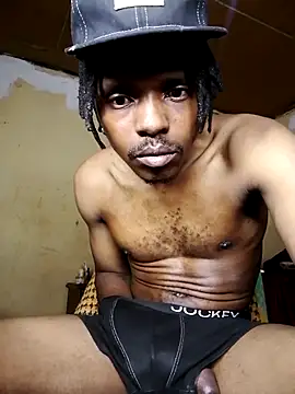 Hotboyzarr online show from September 14, 2025, 9:14 pm