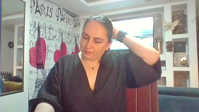 Venusina 07 online show from November 11, 2025, 3:28 am