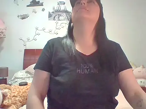 Venusina 07 online show from November 12, 2025, 10:30 pm