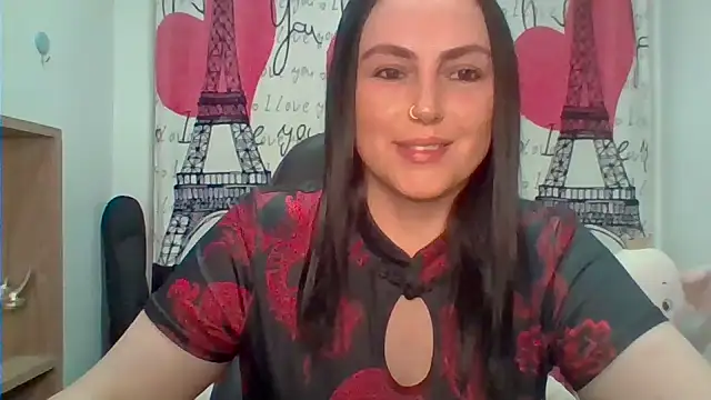 Venusina 07 online show from February 14, 2026, 6:10 am