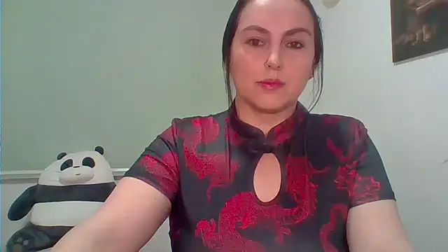 Venusina 07 online show from March 20, 2026, 3:33 am