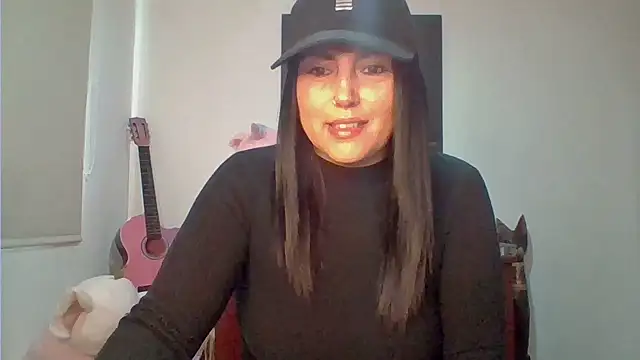 Venusina 07 online show from May 8, 2026, 4:01 pm