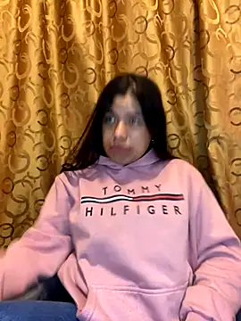 April Becker online show from October 3, 2025, 3:14 am