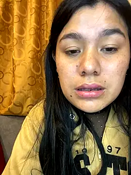 April Becker online show from October 19, 2025, 4:35 am