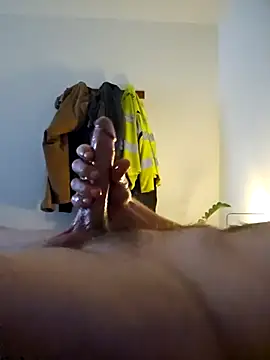 MrWest1887 online show from September 30, 2025, 9:09 pm