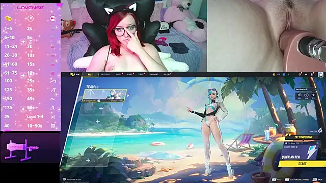 molliegames online show from September 13, 2025, 2:11 am