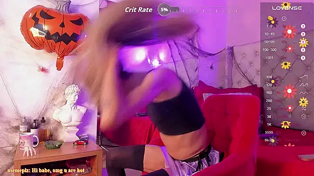 Snapshot of Maddy_BigCock chatting on October 27, 2025, 6:06 am Maddy BigCock online show from October 27, 2025, 6:06 am
