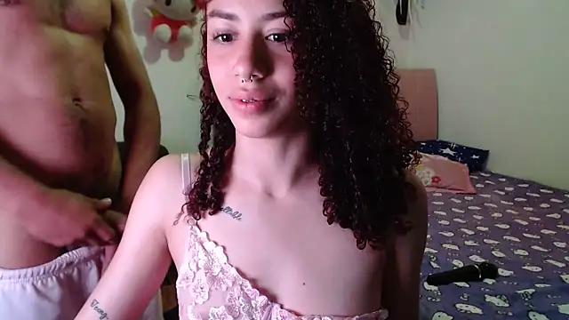 Hotperverts online show from September 12, 2025, 6:13 am