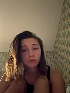 Sacred Mary online show from September 13, 2025, 9:36 pm