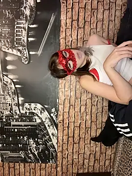 Sacred Mary online show from October 29, 2025, 4:31 pm