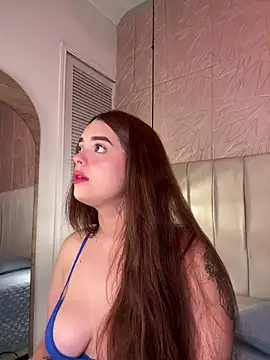 Snapshot of hannahst_ chatting on June 7, 2026, 8:01 pm hannahst online show from June 7, 2026, 8:01 pm