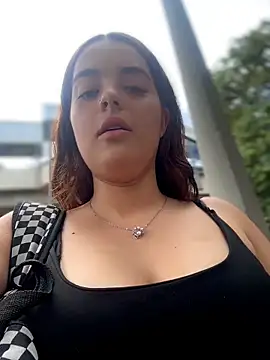 Snapshot of hannahst_ chatting on June 16, 2026, 7:16 pm hannahst online show from June 16, 2026, 7:16 pm