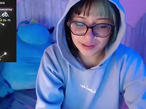 nicte t  online show from September 23, 2025, 8:56 pm