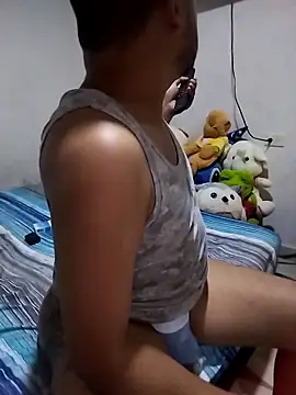 sexyBoyculon online show from September 11, 2025, 10:10 pm