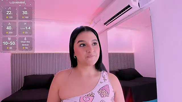 MariaFlowers online show from September 29, 2025, 7:40 pm