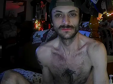 HarmoniousPhantasm3 online show from January 14, 2026, 12:38 am