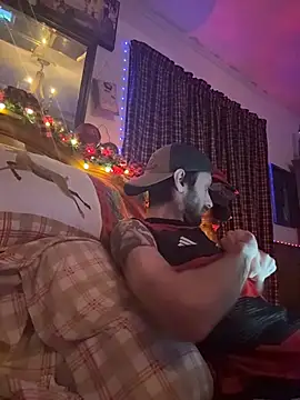 HarmoniousPhantasm3 online show from January 16, 2026, 6:34 pm