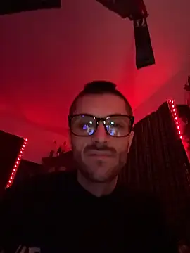 HarmoniousPhantasm3 online show from February 16, 2026, 10:28 pm