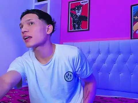 EL VENEZOLANO 22CM online show from September 17, 2025, 8:16 am