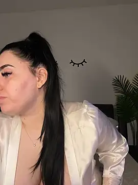 Snapshot of Andrestarr chatting on February 7, 2025, 5:07 pm Andrestarr online show from February 7, 2025, 5:07 pm