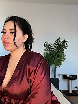 Snapshot of Andrestarr chatting on February 9, 2025, 1:46 pm Andrestarr online show from February 9, 2025, 1:46 pm