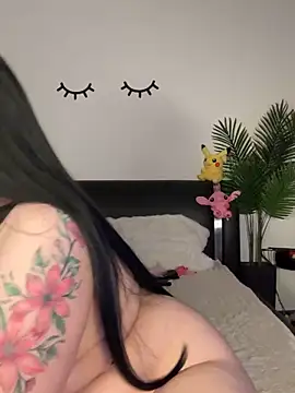 Snapshot of Andrestarr chatting on February 17, 2025, 8:15 pm Andrestarr online show from February 17, 2025, 8:15 pm