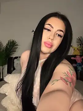 Snapshot of Andrestarr chatting on February 28, 2025, 8:50 pm Andrestarr online show from February 28, 2025, 8:50 pm