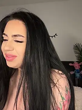 Snapshot of Andrestarr chatting on March 1, 2025, 4:54 pm Andrestarr online show from March 1, 2025, 4:54 pm