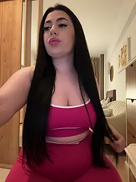 Andrestarr online show from June 6, 2026, 7:07 pm