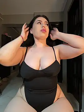 Andrestarr online show from July 3, 2026, 6:58 pm