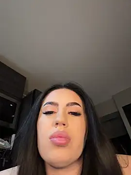 Andrestarr online show from July 9, 2026, 7:07 pm