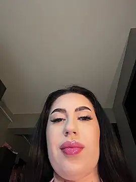 Andrestarr online show from July 13, 2026, 6:11 pm