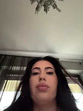 Andrestarr online show from July 14, 2026, 5:07 pm