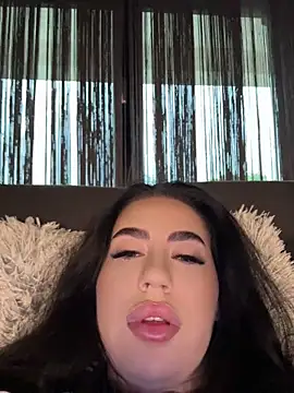 Andrestarr online show from July 19, 2026, 2:21 pm