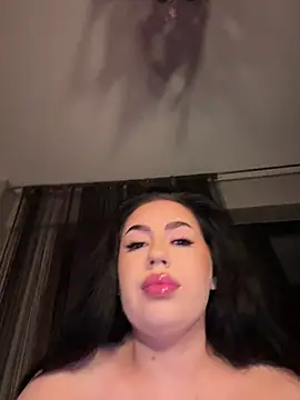 Andrestarr online show from July 21, 2026, 7:05 pm