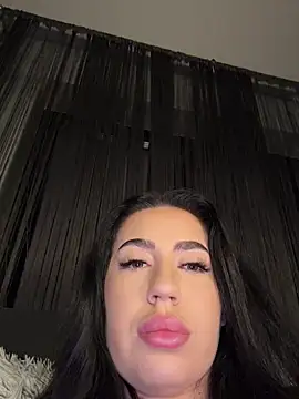 Andrestarr online show from July 24, 2026, 3:04 am