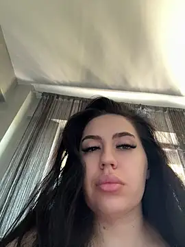Andrestarr online show from July 30, 2026, 12:26 pm