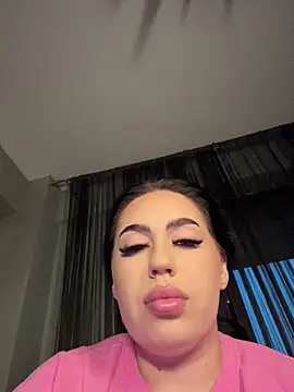 Andrestarr online show from August 5, 2026, 6:00 pm