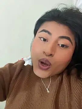 Michelle Narvaez online show from September 17, 2025, 10:55 pm