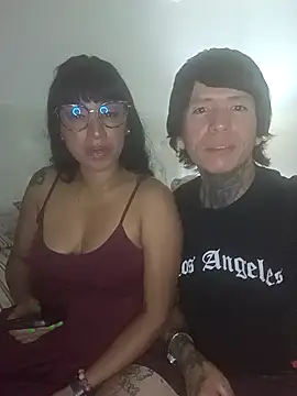 Mateo Isabella online show from September 24, 2025, 7:17 pm