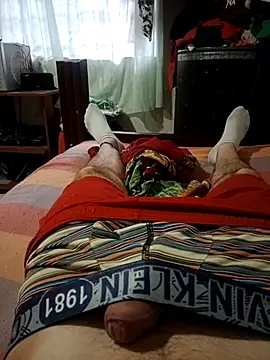 Marhsxxx online show from September 12, 2025, 3:23 pm
