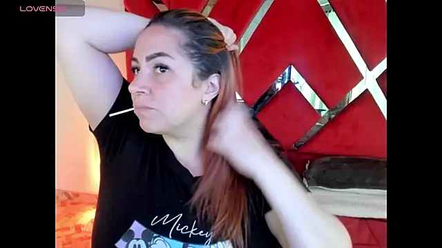 Snapshot of alexiaystive3 chatting on October 4, 2025, 3:21 pm alexiaystive3 online show from October 4, 2025, 3:21 pm