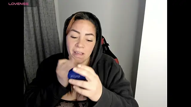 Snapshot of alexiaystive3 chatting on October 5, 2025, 9:40 am alexiaystive3 online show from October 5, 2025, 9:40 am