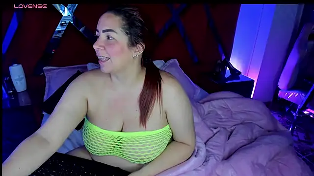 Snapshot of alexiaystive3 chatting on October 12, 2025, 10:36 am alexiaystive3 online show from October 12, 2025, 10:36 am