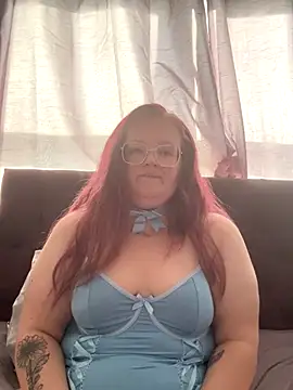 Snapshot of AmberBliss-X chatting on October 5, 2025, 9:07 am AmberBliss-X online show from October 5, 2025, 9:07 am