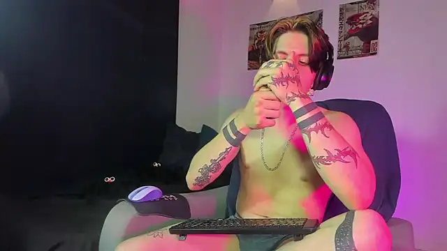 Jerry Cole online show from October 15, 2025, 2:44 am