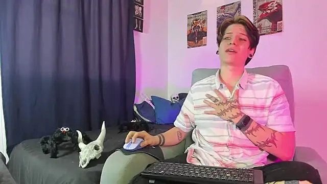 Jerry Cole online show from October 28, 2025, 6:43 pm