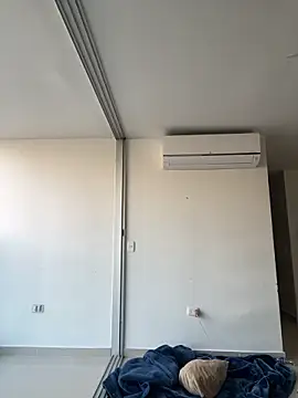 MichxX5 online show from March 27, 2026, 10:09 pm