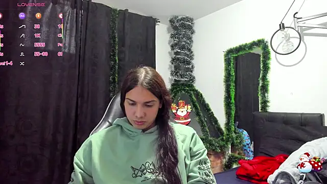 Almaazz online show from January 10, 2026, 8:32 pm